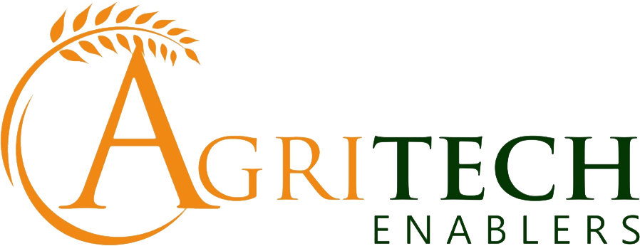 Agritech Enablers Logo
